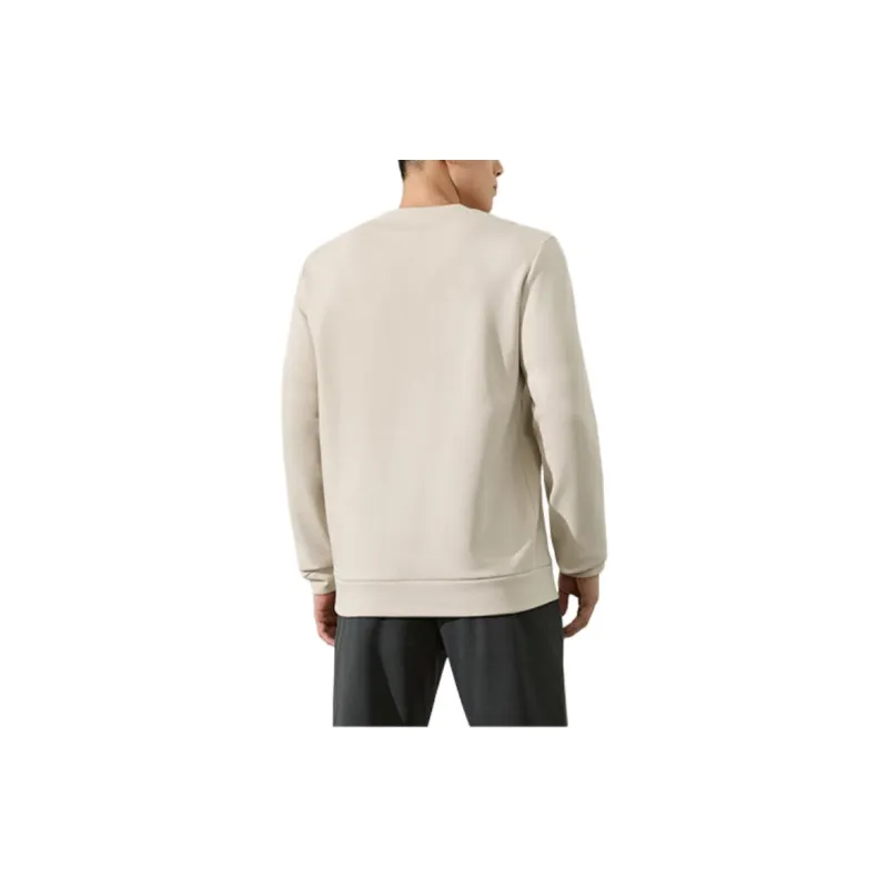 361° Sweatshirt Men's Terracotta-3