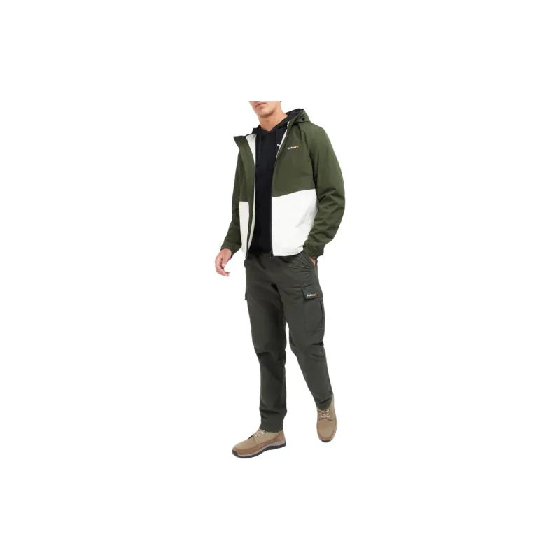 BARBOUR Jackets Coats Men's Green-1