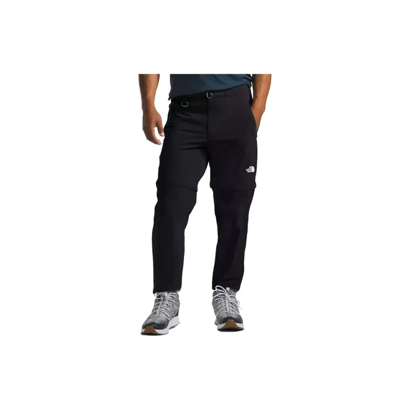 THE NORTH FACE Men’s Paramount Pro Convertible Pants-2