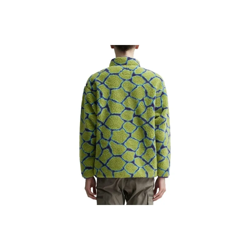 Gramicci Sherpa Jacket-10