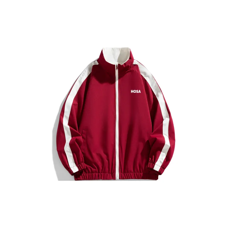 Hosa Jackets Unisex-1