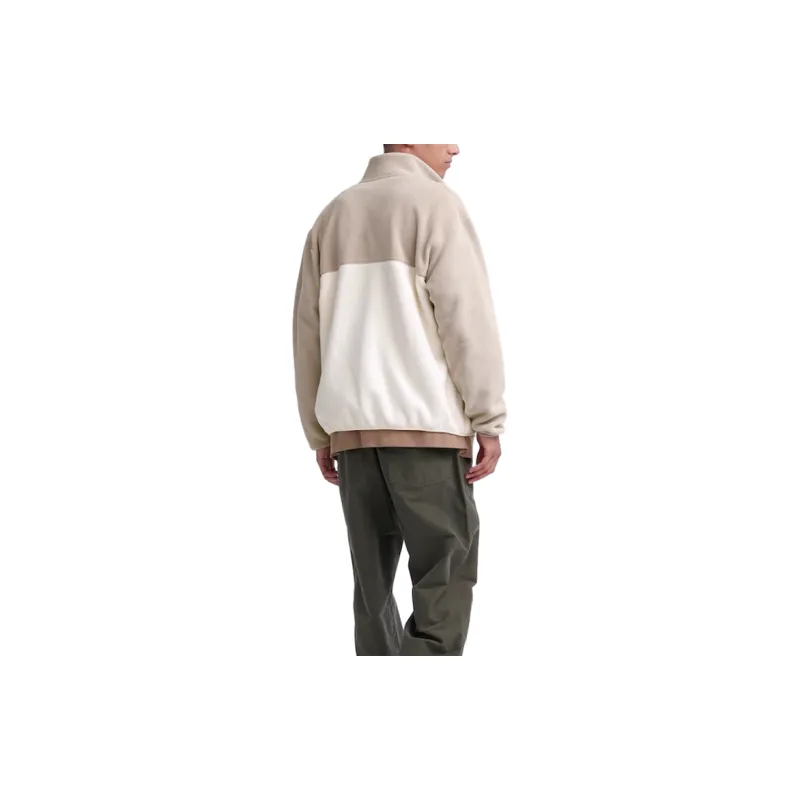 UNIQLO Jacket Unisex Light Beige-2