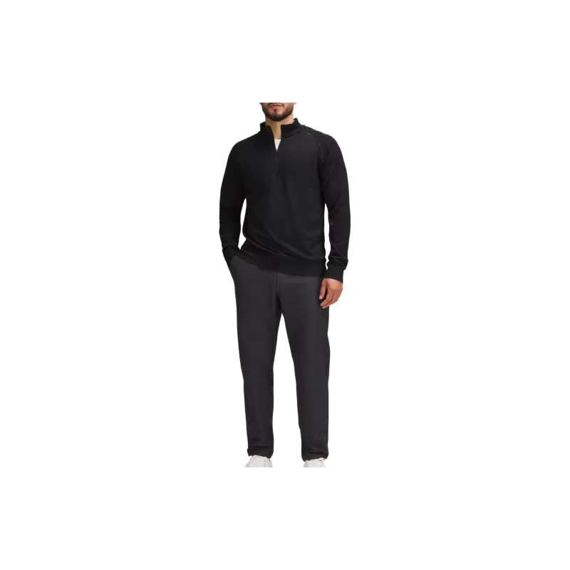 Lululemon Engineered Warmth Half Zip|null Sweater Men's-5