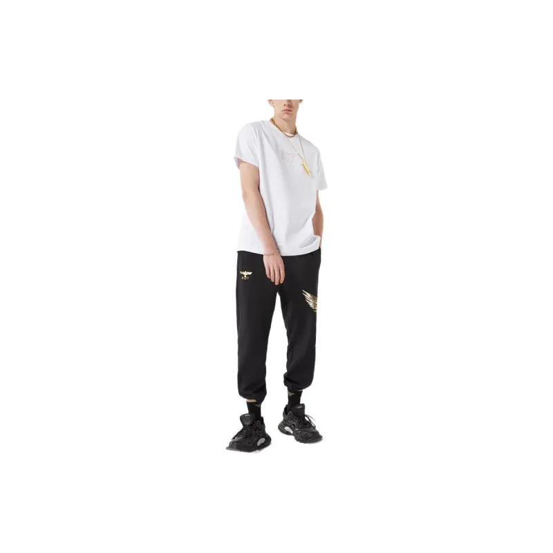 Boy London SS22 T Shirt Unisex White-2