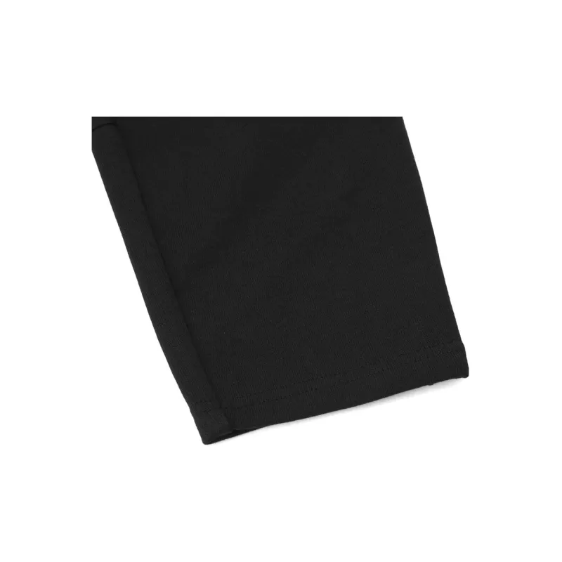 Adidas Neo Casual Pants Men's Black-3