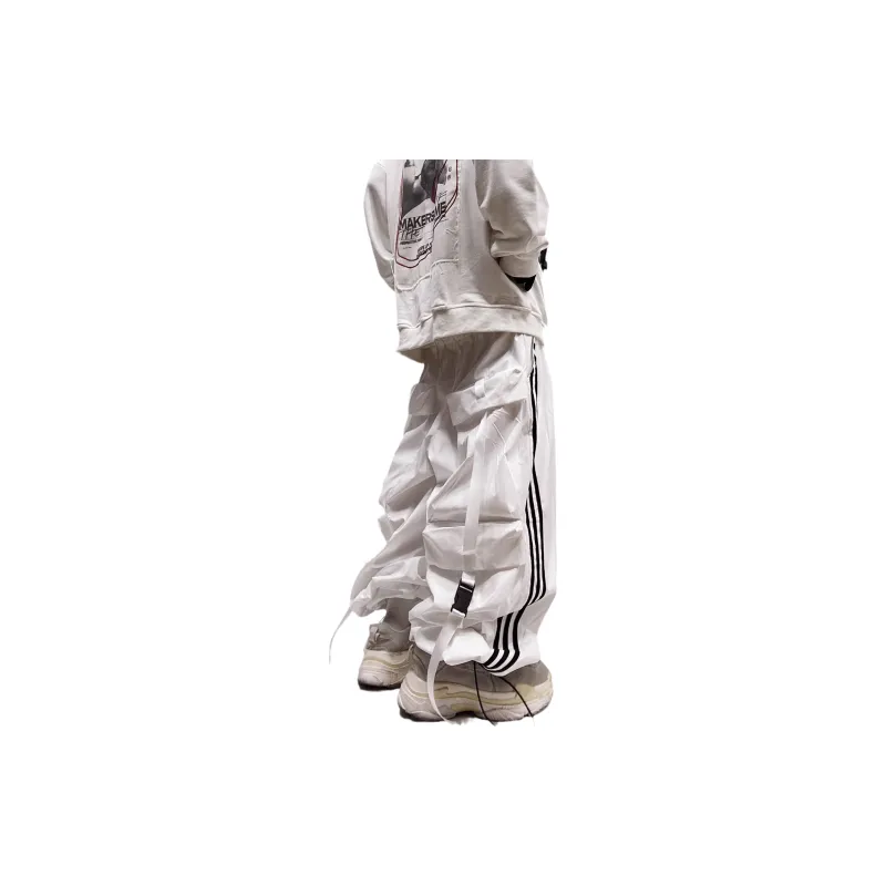 UUCSCC Casual Pants Men's Black-17