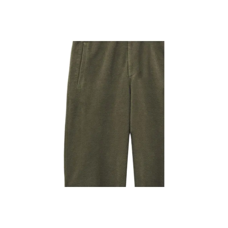 Alexander McQueen Logo Embroidered Jogging Pants-4