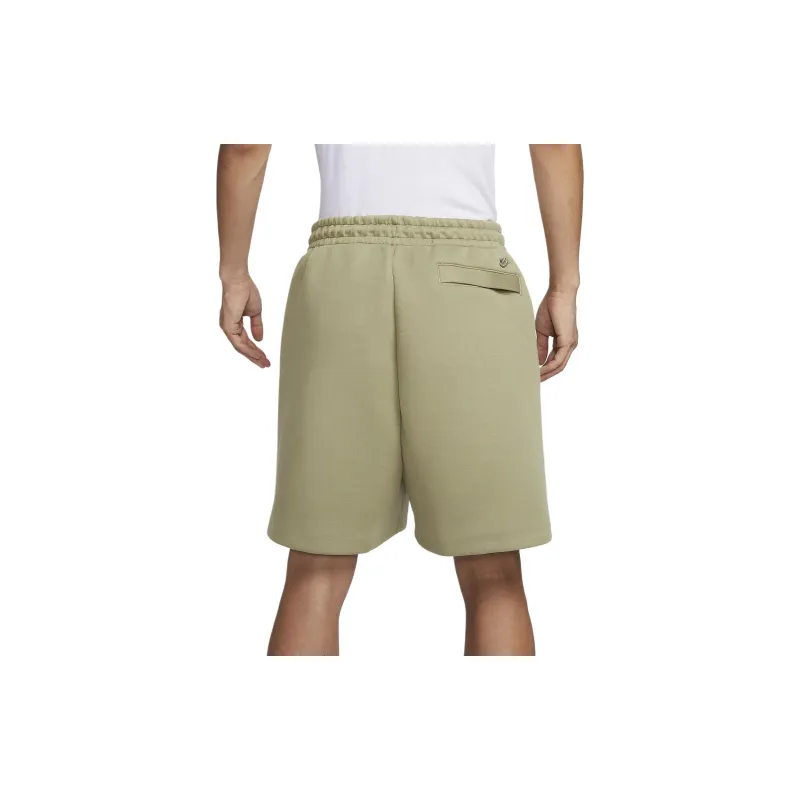 Nike Casual Shorts Men's Olive Green-3