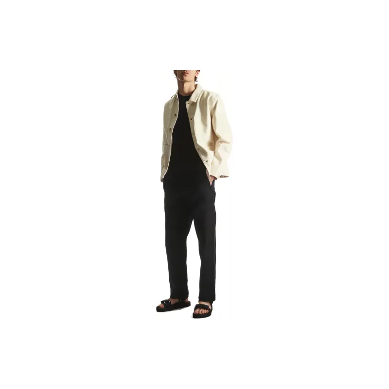 COS Jackets Men Cream-1