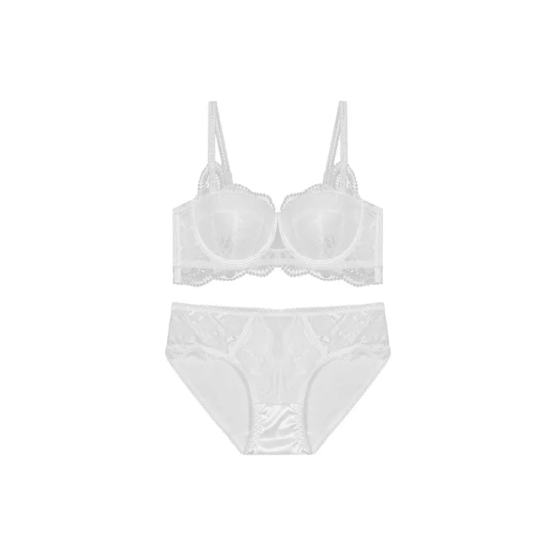 GORRENNO Women's Underwear Sets-4