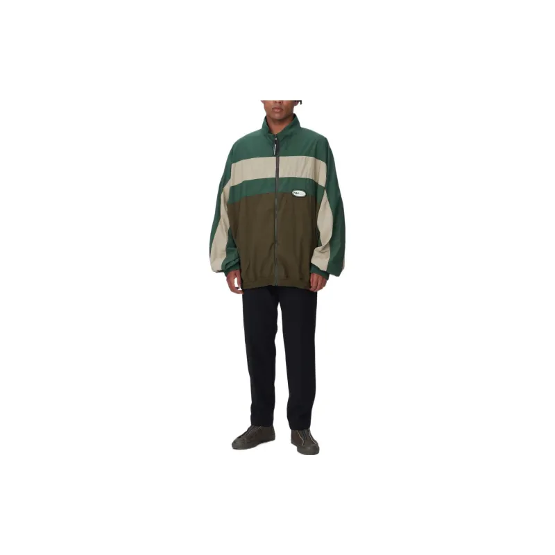 NEIGHBORHOOD Track Jacket-1
