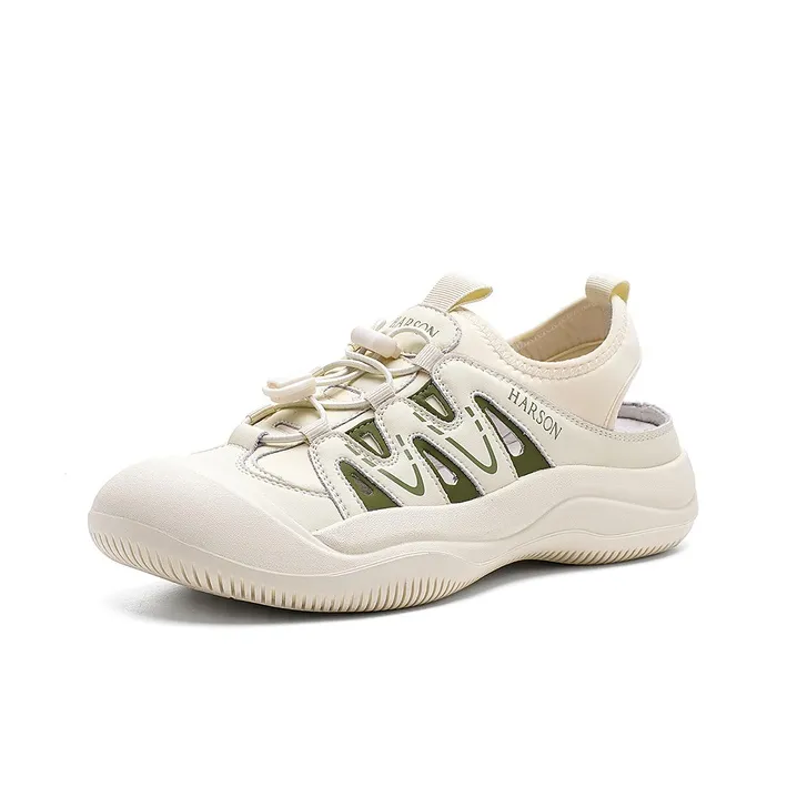 HARSON Quick Dry River Trekking Shoes Women's-5