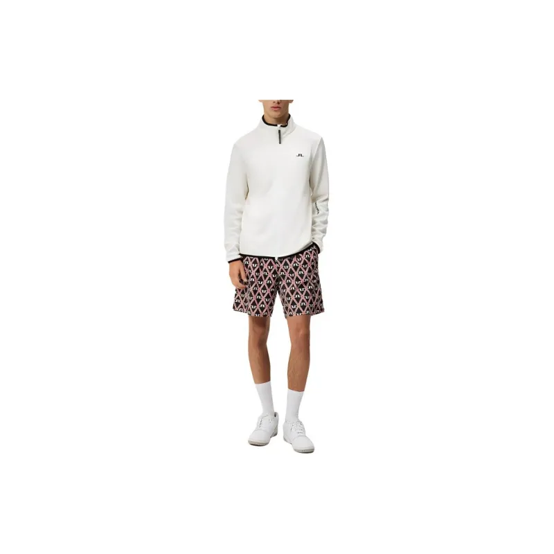 J.Lindeberg Jackets & Coats Men's White-1