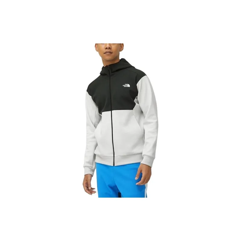 THE NORTH FACE Jackets Coats Men's Charcoal-3