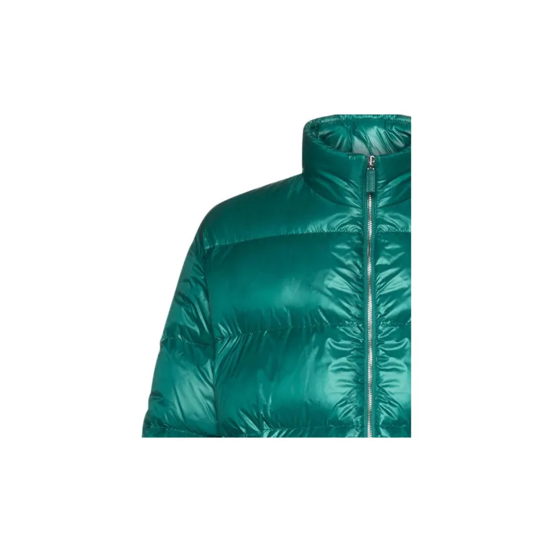PRADA Jackets Men Green-5
