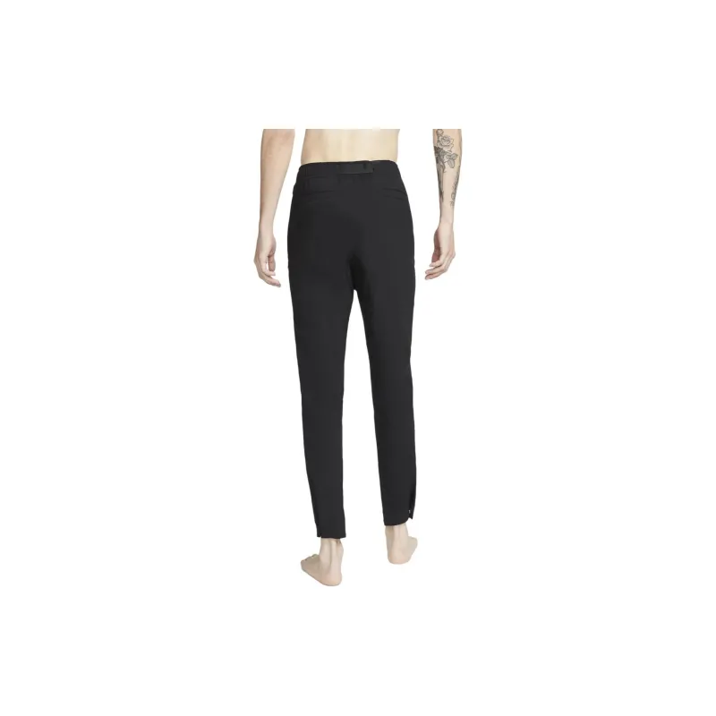 Nike Casual Pants Men Black-3