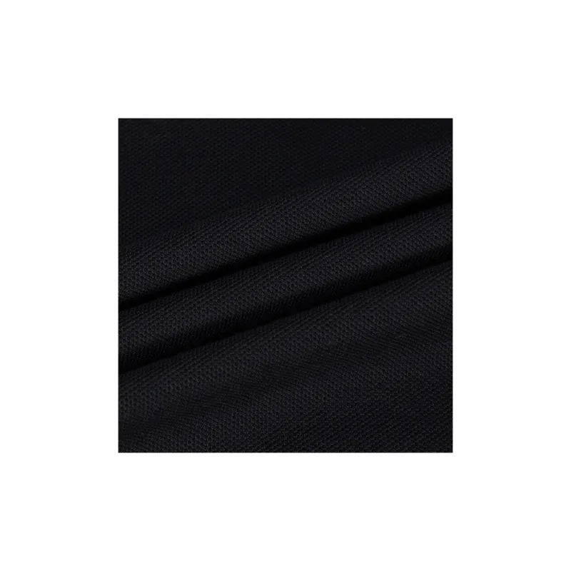 EMPORIO ARMANI Polo Shirt Men's Black-6