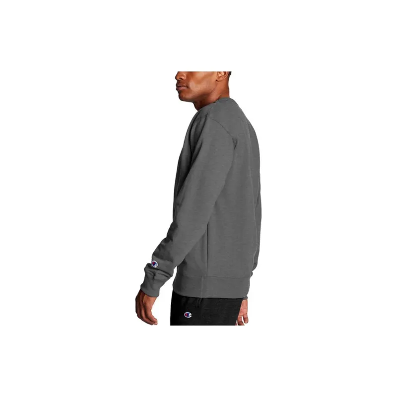 Champion Sweatshirts Unisex-2