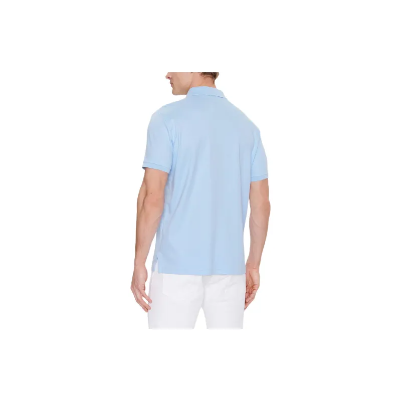 Polo Ralph Lauren Polo Pony motif Polo Shirt-4
