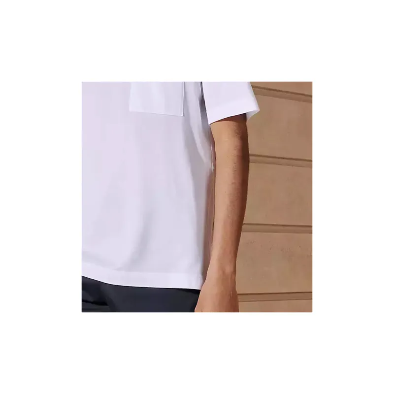 HERMES T Shirts Men White-5