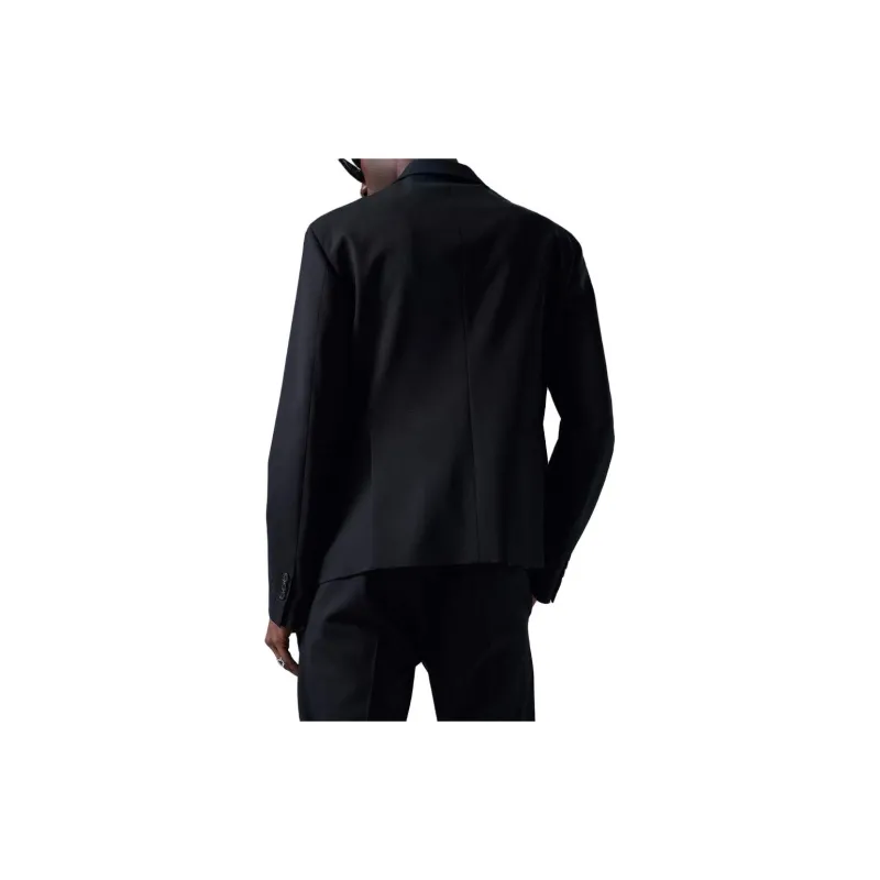 DSQUARED 2 Jackets Men Black-1