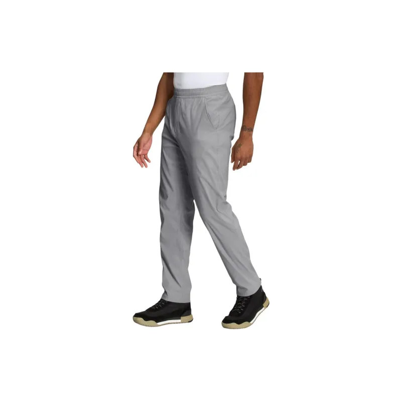THE NORTH FACE Sprag Casual Pants Men's Gray-2