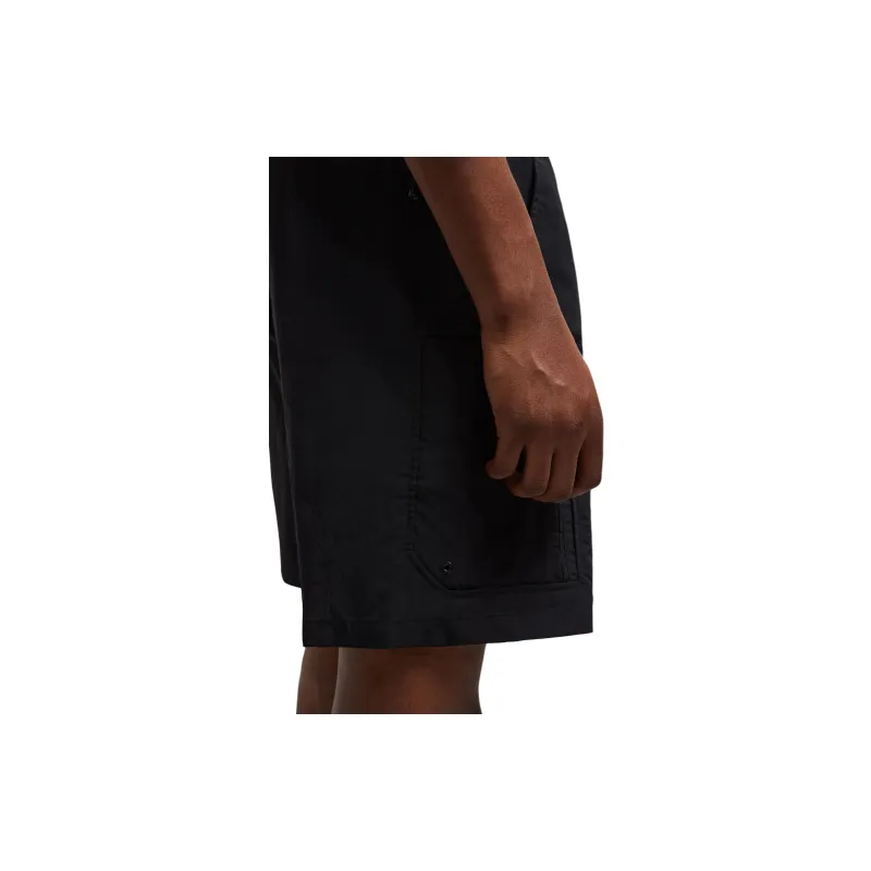 Moncler FW24 Swimming Shorts Men's Black-4