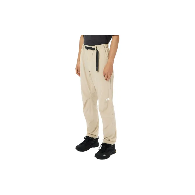 THE NORTH FACE Casual Pants Men's Taupe-4