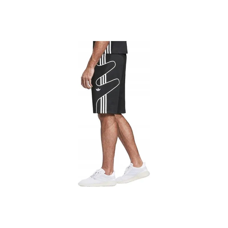 Adidas Originals FLAMES Casual Shorts Men-4