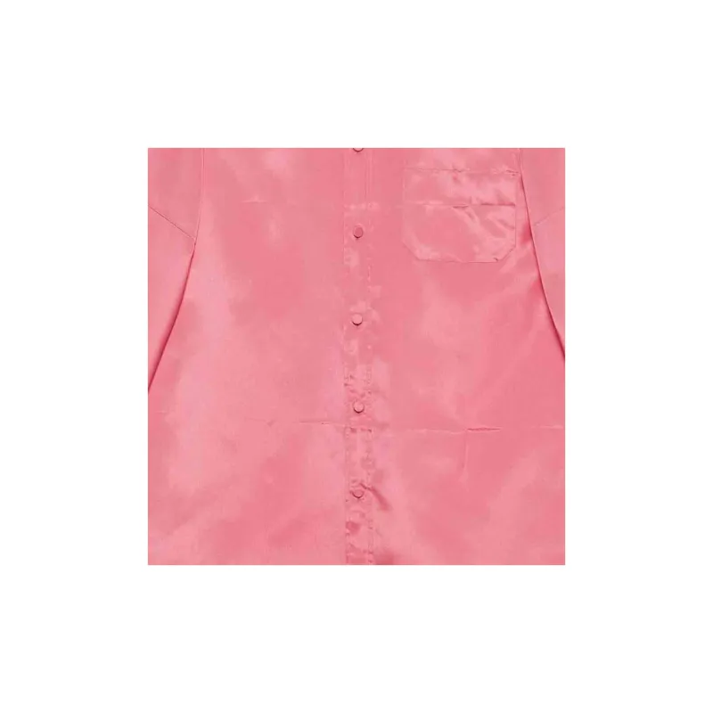 GUCCI Chinese New Year Shirts Men Pink-7