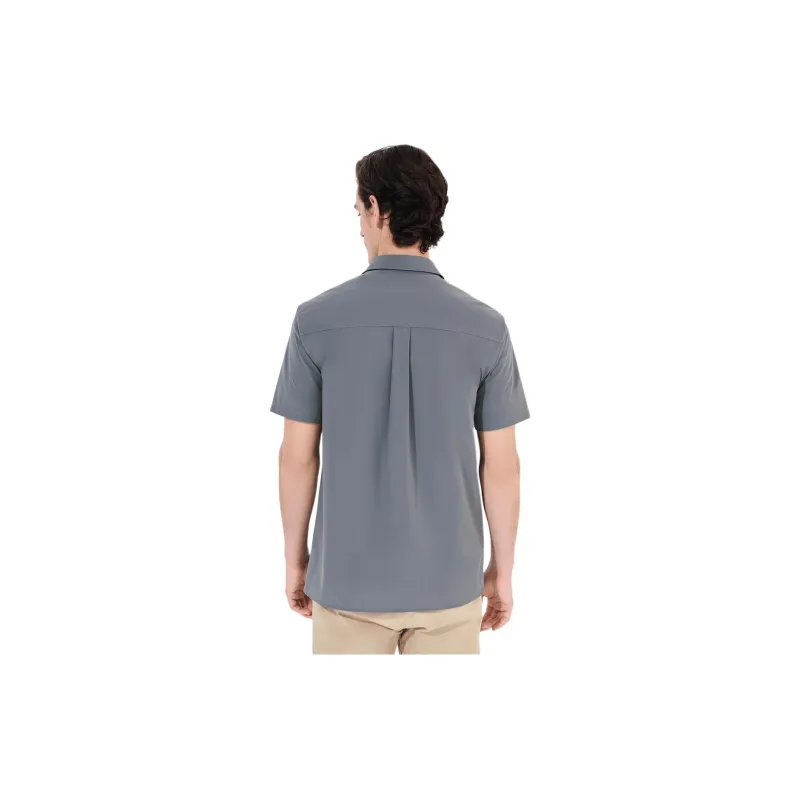Hush Puppies Shirts Men-2