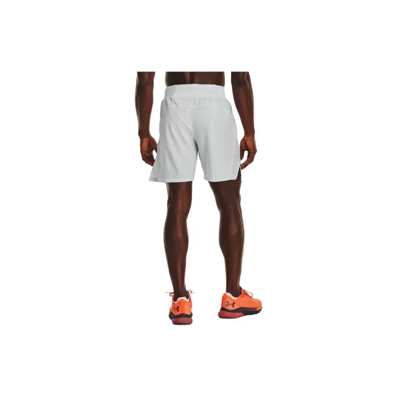 Under Armour Sports Shorts Men Gray-2