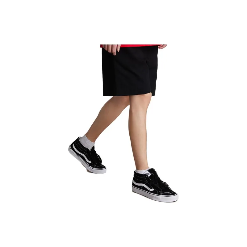 OCCUPY Cargo Shorts Men-4