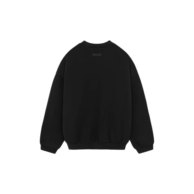 Fear Of God Essentials Fleece Iii Crewneck-1