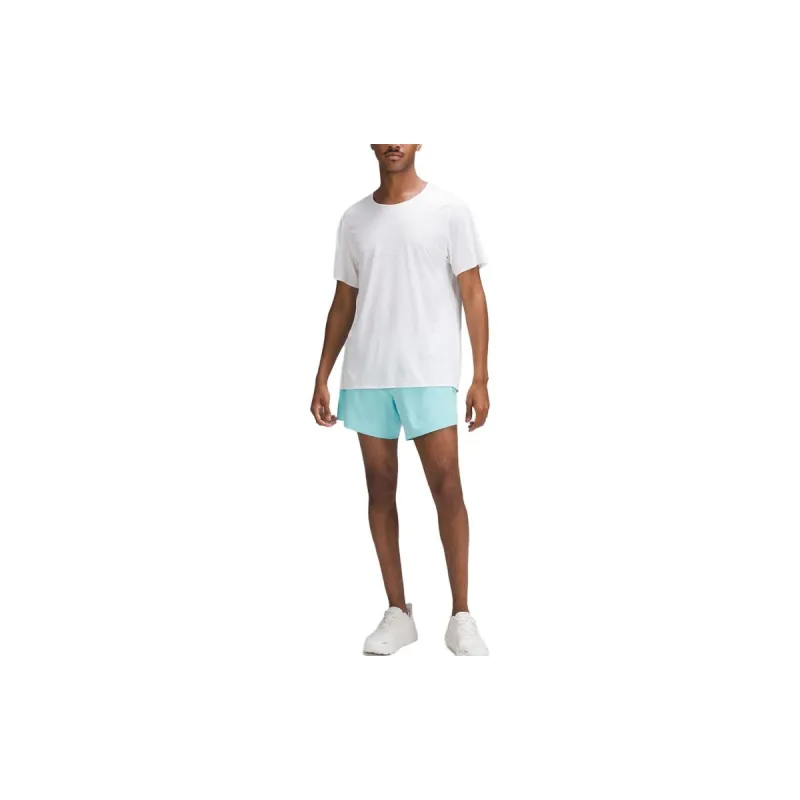 Lululemon Fast And Free Casual Shorts Men-1