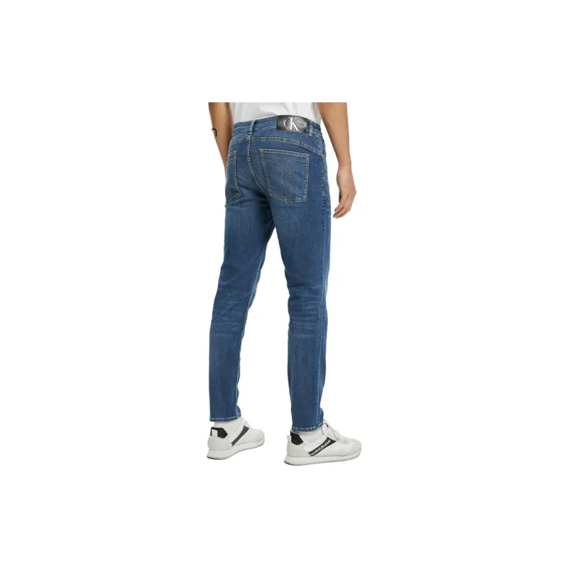 CALVIN KLEIN Jeans Men's Dark Blue-2
