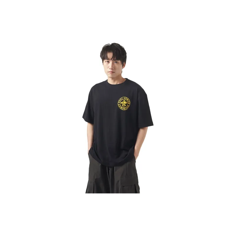 PJ's Vigor T Shirts Unisex-6
