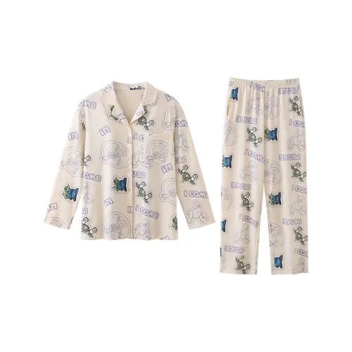 JINGYUN Women's Pajama Sets