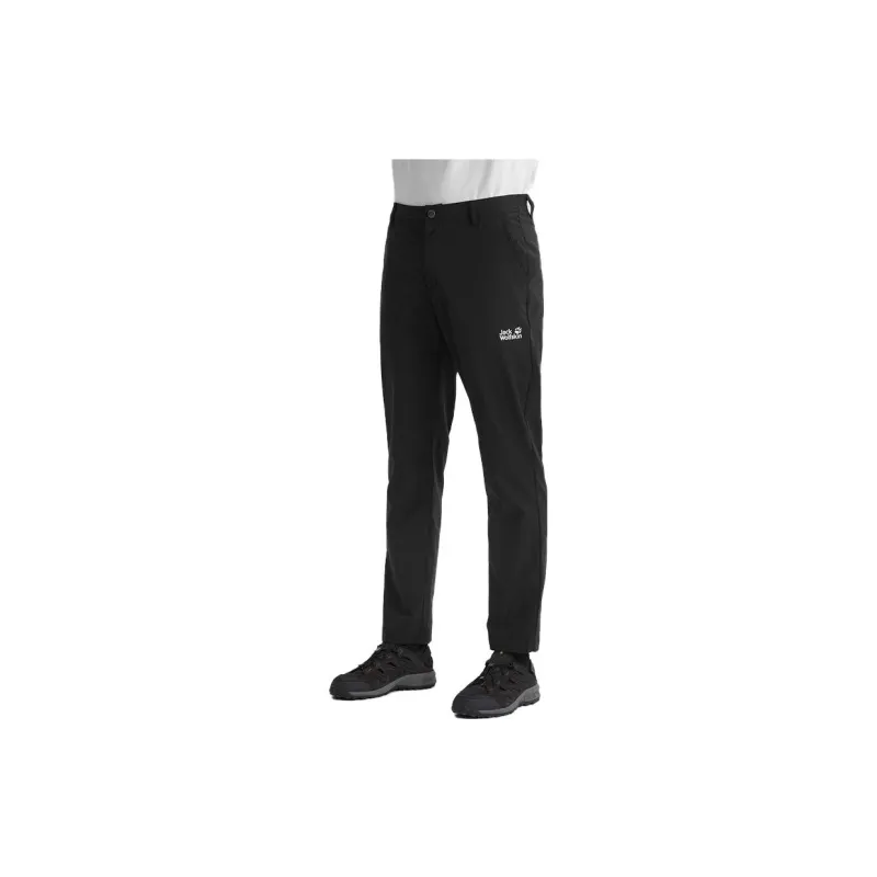JACK WOLFSKIN Casual Pants Men-4
