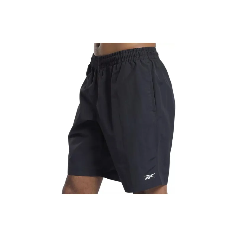 Reebok ID TRAIN UTILITY SHORT Sports Shorts Men's Black-5