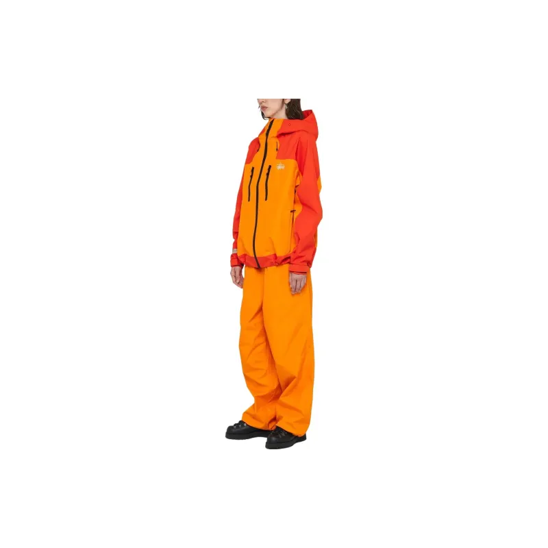 Stussy GORE TEX Recycled Over Trouser-5