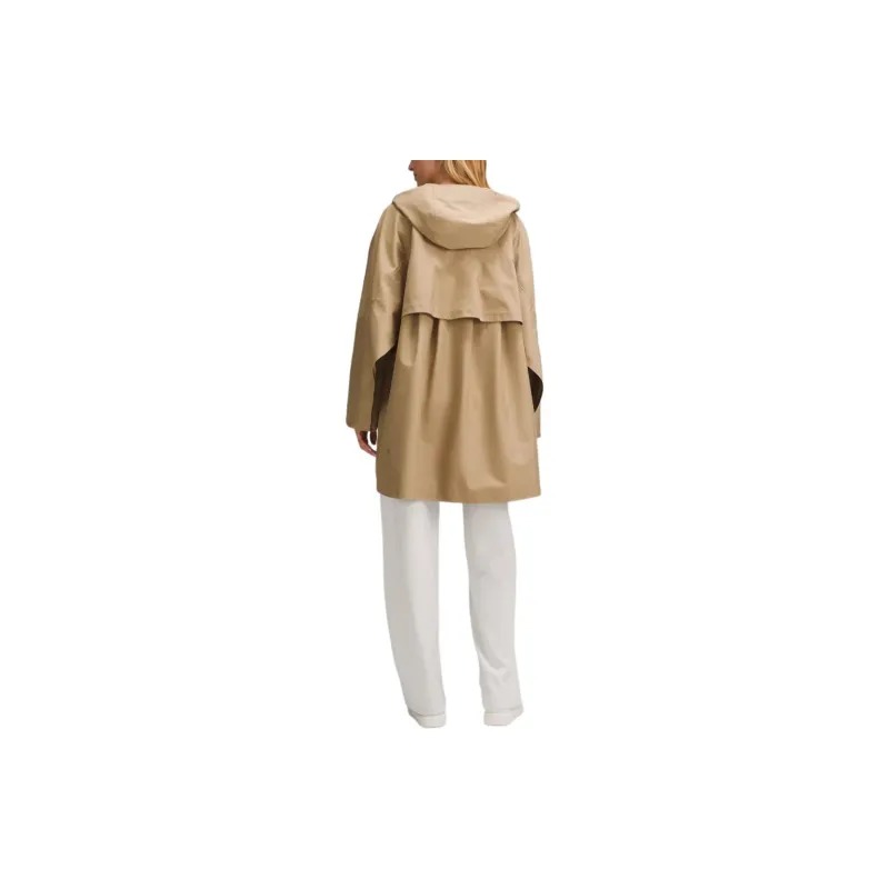 Lululemon Trench Coats Women's-5