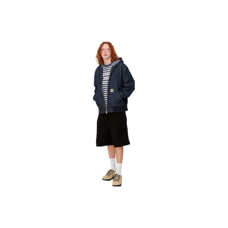 Carhartt WIP OG Active Jacket Jacket Men's Blue-2
