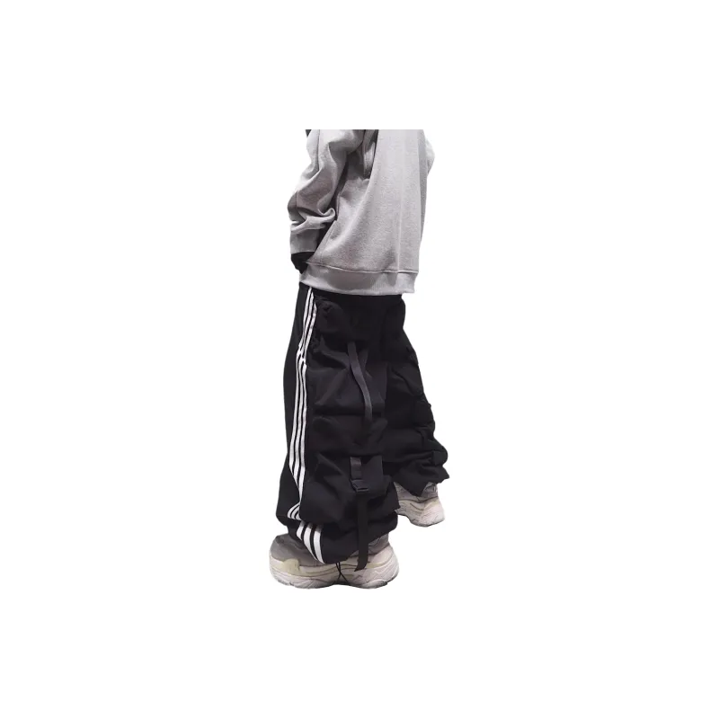 UUCSCC Casual Pants Men's Black-10
