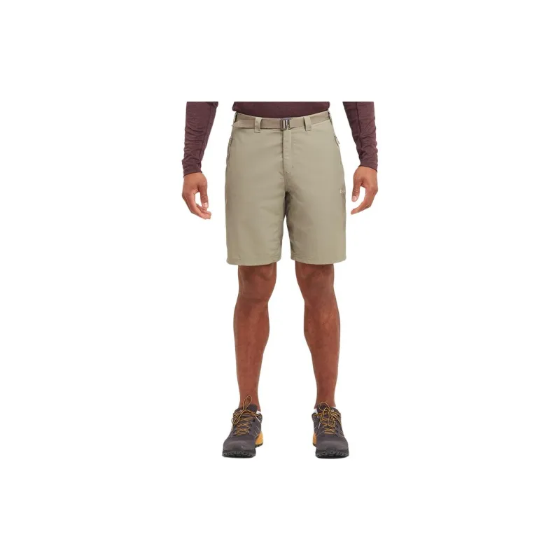 Montane TERRA SHORT Casual Shorts Men's-1