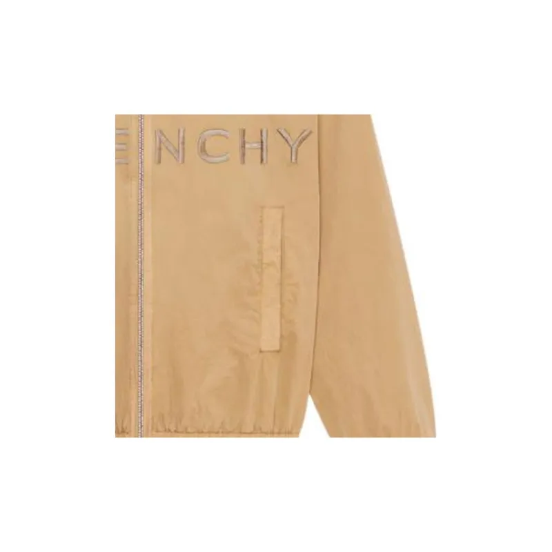 Givenchy Garment Dye Tracksuit 4G Embroidery-5