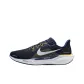 College Navy/White-White-University Gold