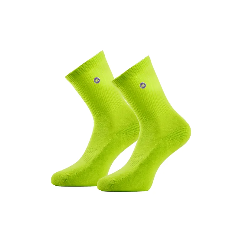 JSC  Women's Knee high Socks-5