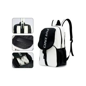 P.R IND Badminton Racket Bags