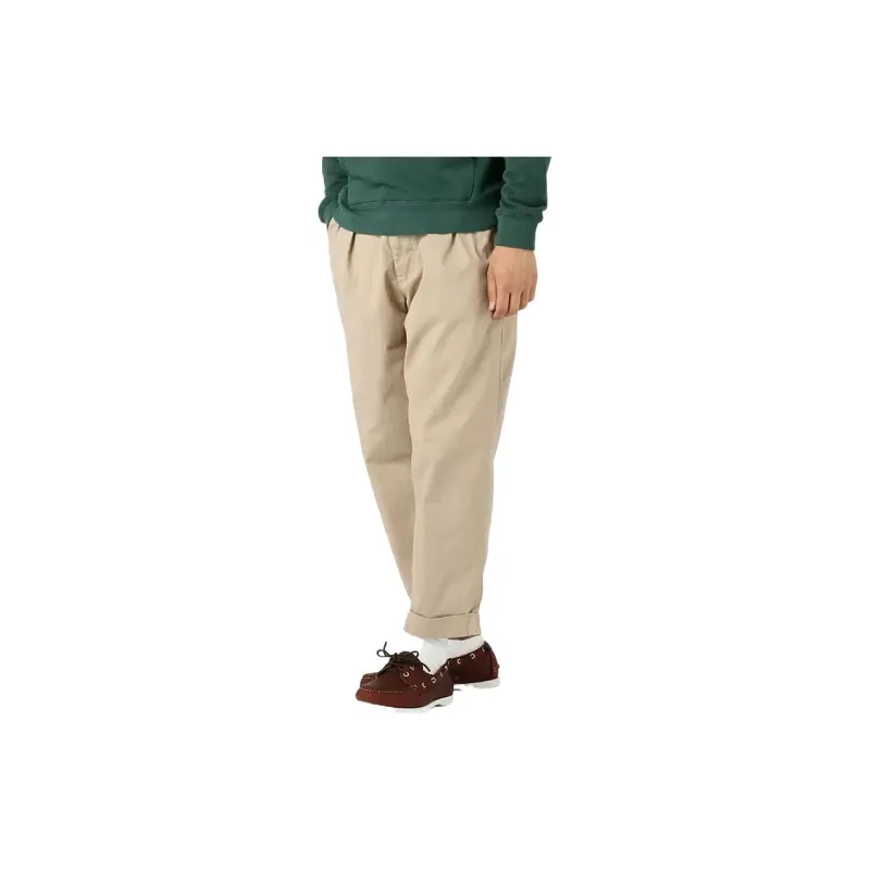 Beams Casual Pants Men-7